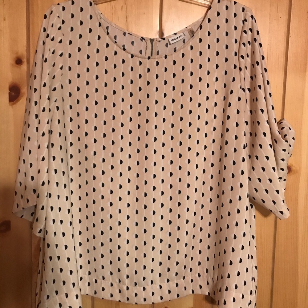 DKNYC Top